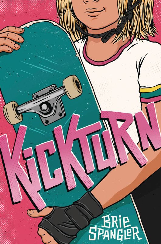 KICKTURN HC 