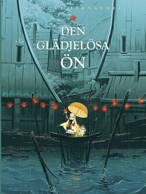 Den glädjelösa ön SC
