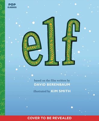 ELF POP CLASSIC ILLUS STORYBOOK HC
