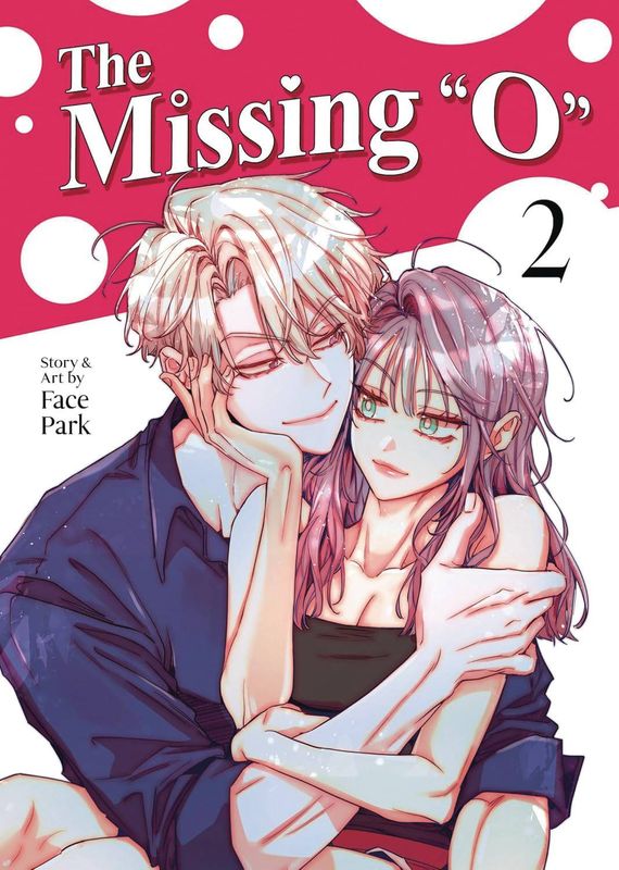 MISSING O GN VOL 02  
