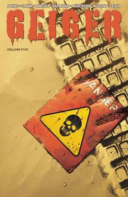 GEIGER TP VOL 05