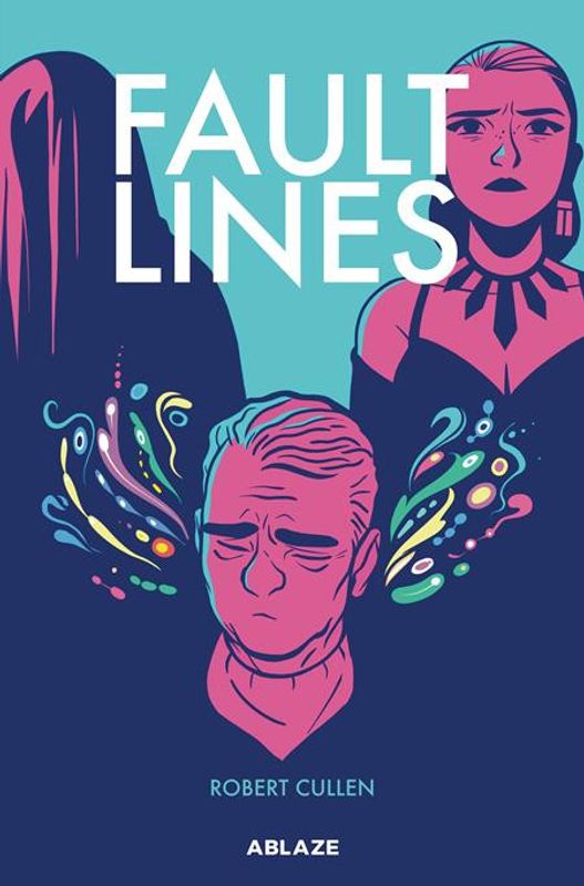 FAULT LINES TP