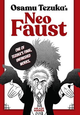 NEO FAUST TP 