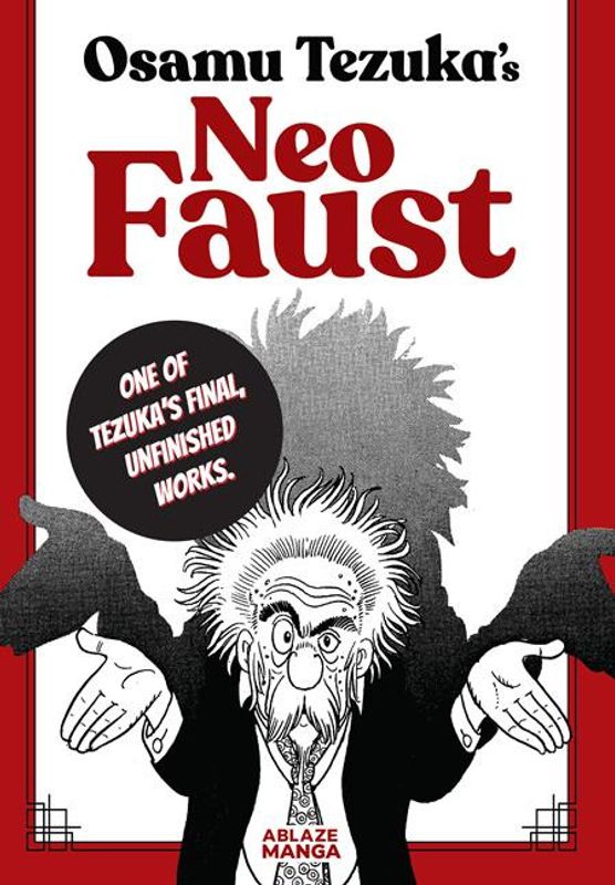 NEO FAUST TP 