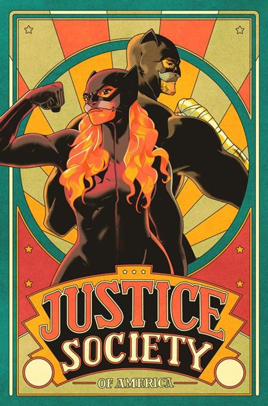 JSA #21 CVR B MATT TAYLOR CARD STOCK VAR