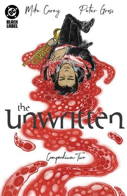 UNWRITTEN COMPENDIUM 2 TP 