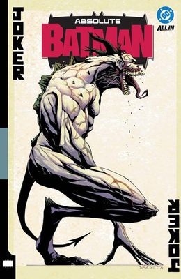 ABSOLUTE BATMAN TP VOL 03
