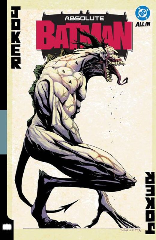 ABSOLUTE BATMAN TP VOL 03