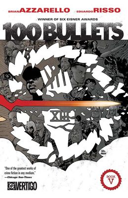 100 BULLETS TP BOOK 05 (2026 EDITION)