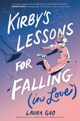 KIRBYS LESSONS FOR FALLING IN LOVE TP