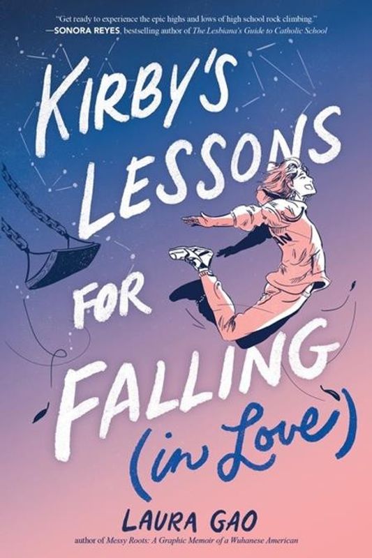 KIRBYS LESSONS FOR FALLING IN LOVE TP