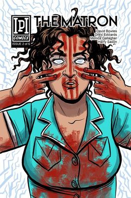 MATRON #2 (OF 6) 
