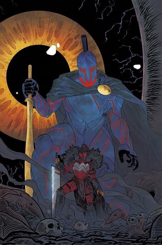 ABSOLUTE WONDER WOMAN #23 CVR A HAYDEN SHERMAN