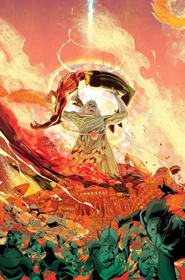 EMPEROR AQUAMAN #20 CVR A JOHN TIMMS