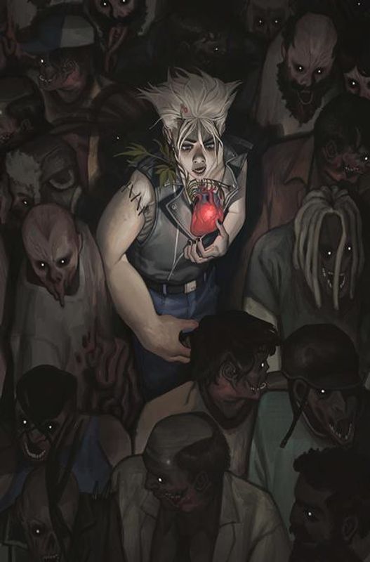 BLEEDING HEARTS #7 CVR B MANNY VINCENT CARBONILLA CARD STOCK VAR 