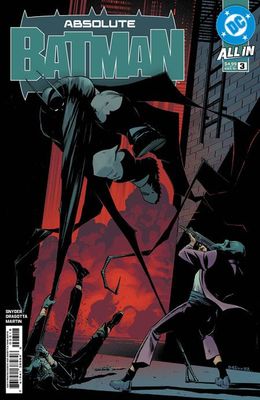 ABSOLUTE BATMAN #3 8TH PTG