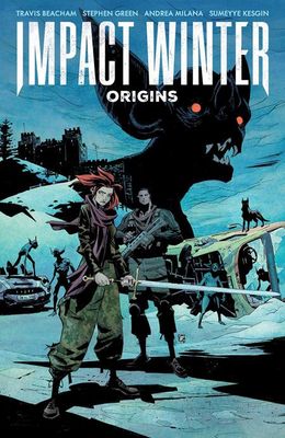 IMPACT WINTER ORIGINS TP 