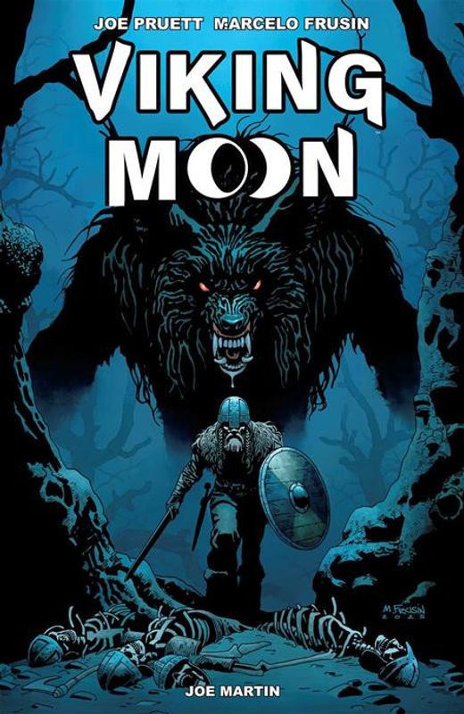 VIKING MOON TP