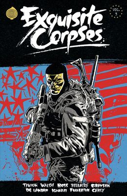 EXQUISITE CORPSES TP VOL 03 