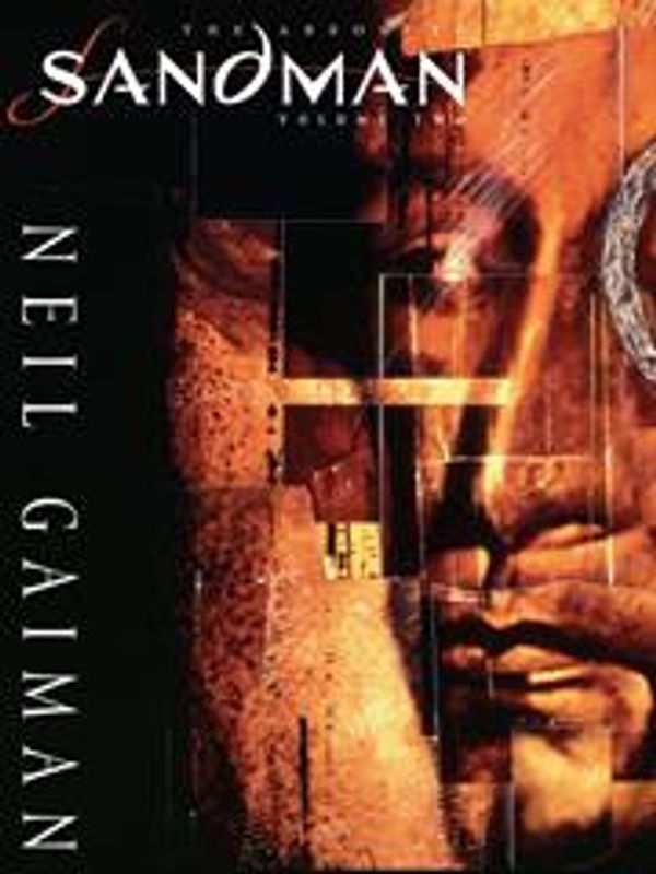 ABSOLUTE SANDMAN HC VOL 02 (MR)