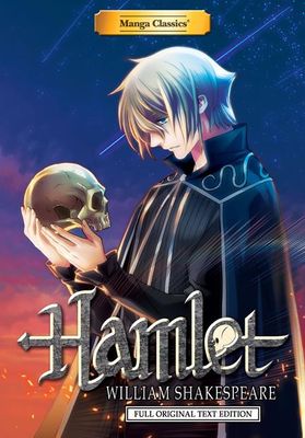 MANGA CLASSICS HAMLET TP MODERN ENGLISH ED