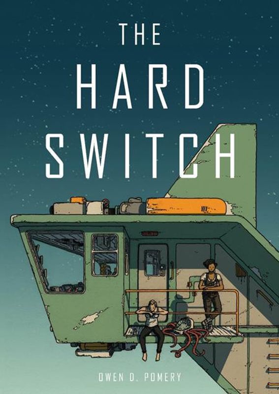 HARD SWITCH TP 