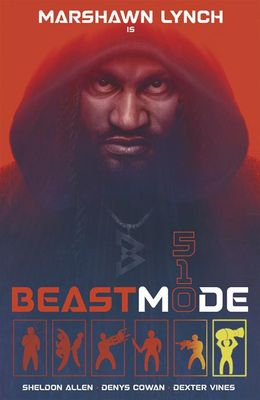 BEAST MODE 510 TP 