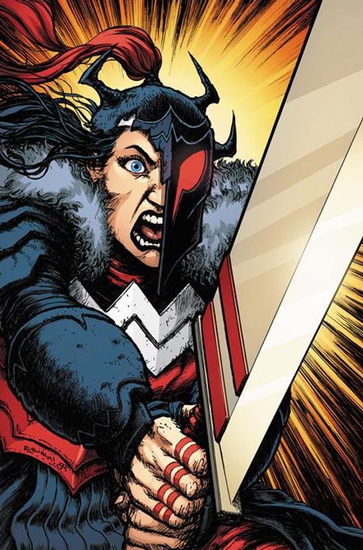 ABSOLUTE WONDER WOMAN #24 CVR C CHRIS BURNHAM CARD STOCK VAR