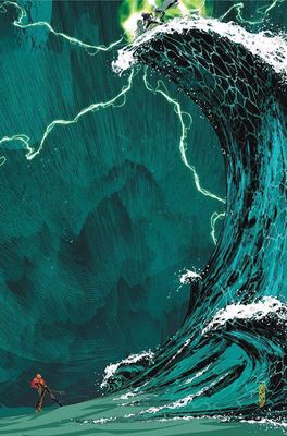 EMPEROR AQUAMAN #21 CVR A JOHN TIMMS