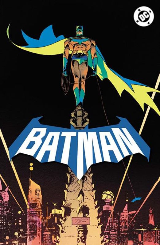 BATMAN (2025) HC VOL 02 BLOOD & MONEY