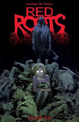 RED ROOTS TP VOL 01