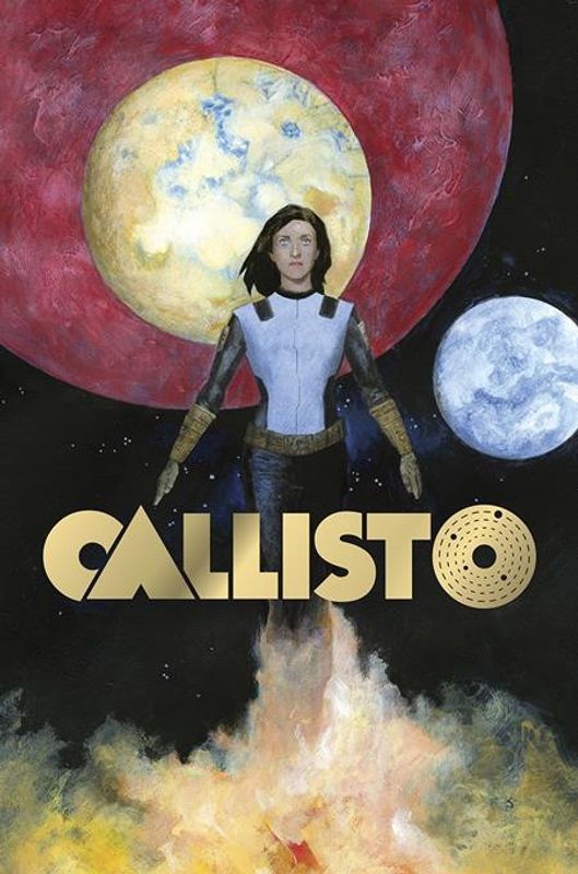 CALLISTO HC