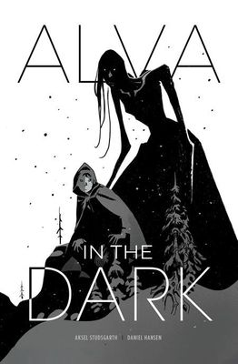 ALVA IN THE DARK TP