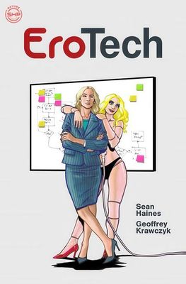 EROTECH TP VOL 01 