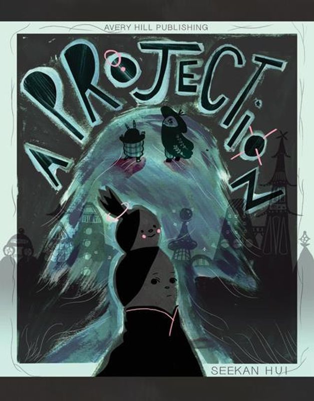 PROJECTION (ONE SHOT) 