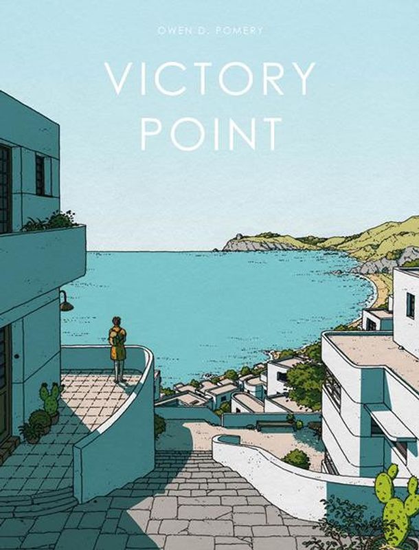 VICTORY POINT TP 