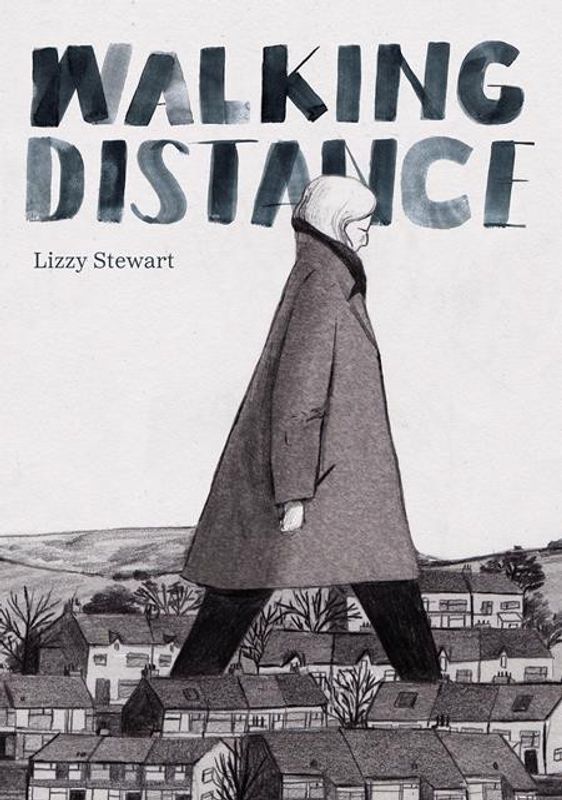 WALKING DISTANCE TP 