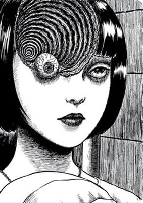 JUNJI ITO UZUMAKI JOURNAL