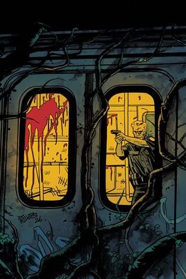 BATMAN BAD SEEDS GOTHAM CENTRAL #2 (OF 2) CVR A JACOB PHILLIPS