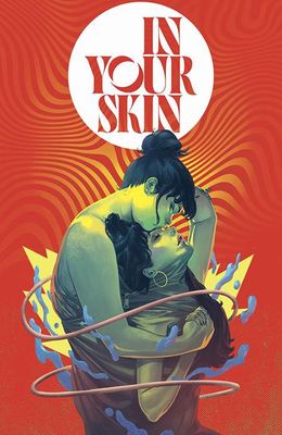 IN YOUR SKIN TP 