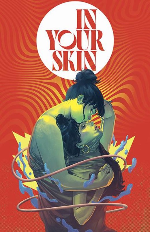 IN YOUR SKIN TP 