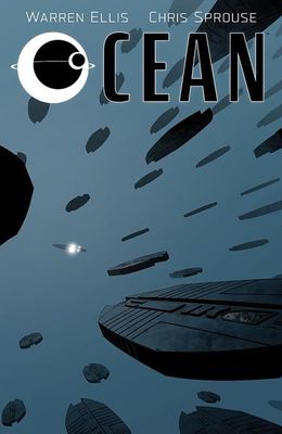OCEAN TP 