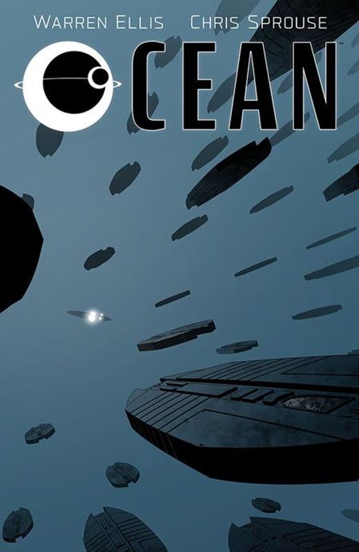 OCEAN TP 