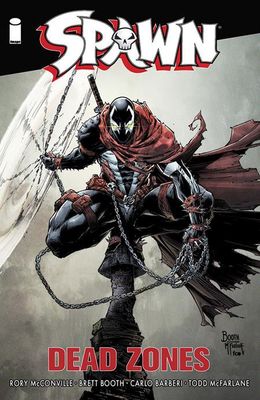 SPAWN DEAD ZONES TP