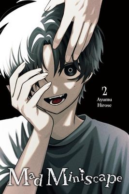 MAD MINISCAPE TP VOL 02