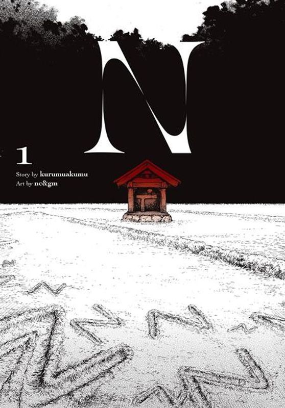 N TP VOL 01