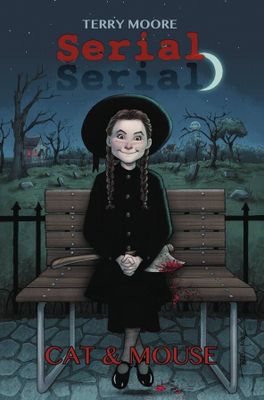 SERIAL TP VOL 02 CAT AND MOUSE