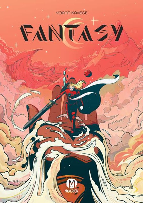 FANTASY TP