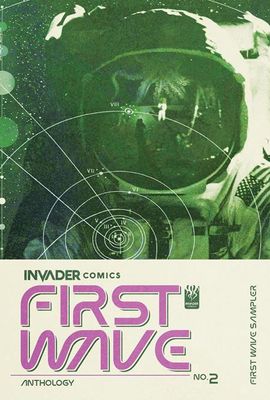 FIRST WAVE TP VOL 02