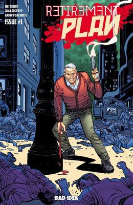 RETIREMENT PLAN #1 (ONE SHOT) CVR A KLAUS JANSON